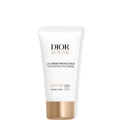 dior sunscreen flannels